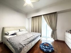 Westwood Crescent (D22), Terrace #532093311